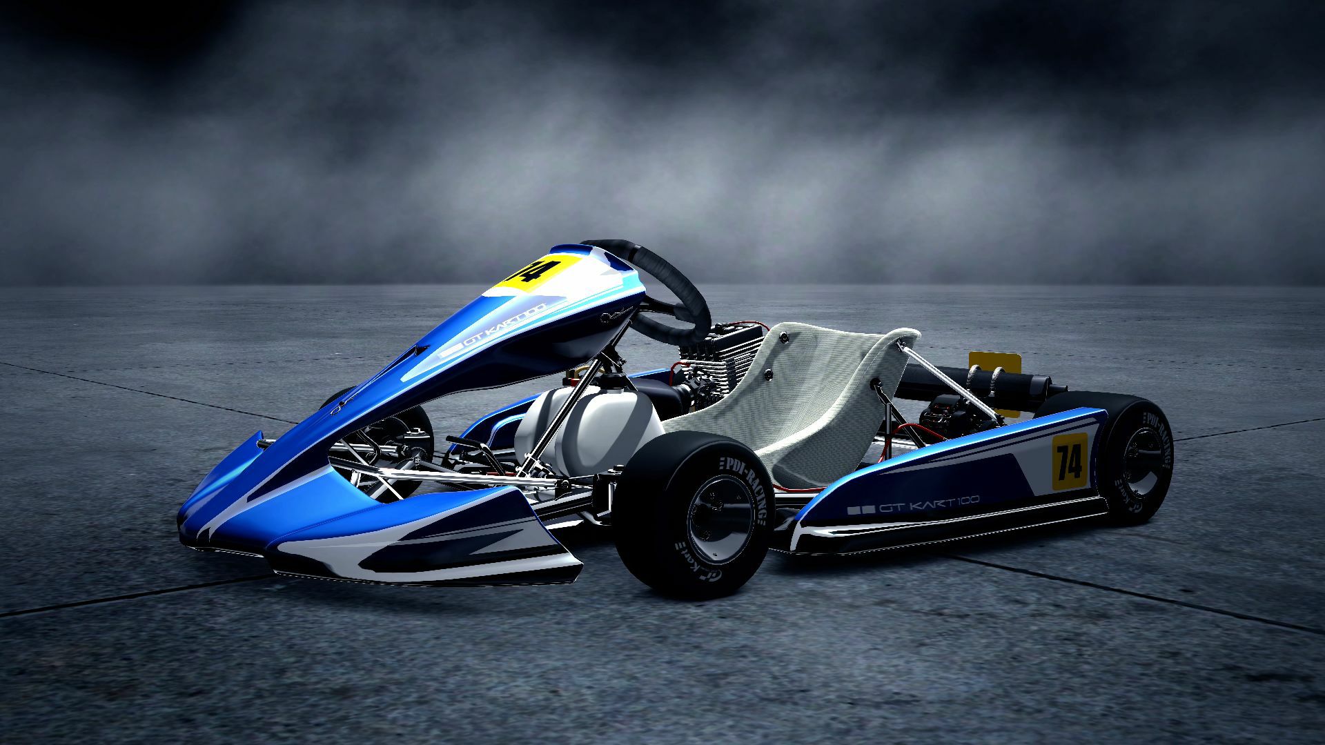 Gran Turismo 5 (Edición Firmada) - Imagen 45